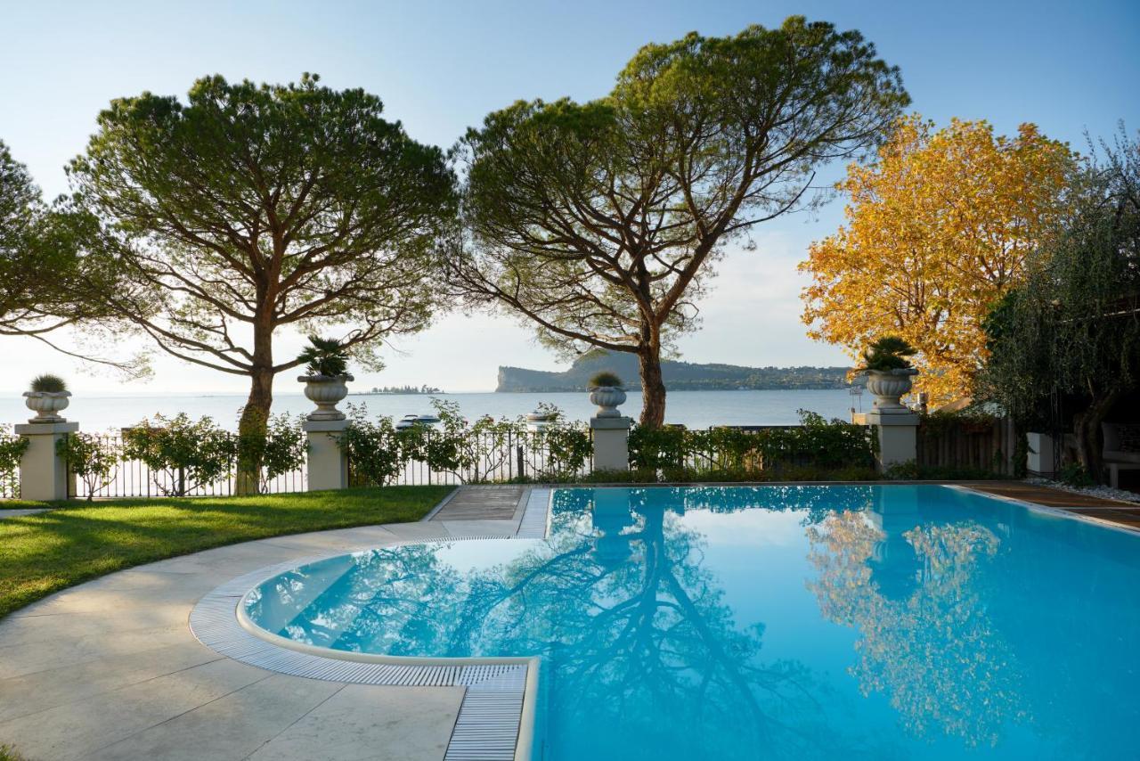Hotel Ristorante Sogno San Felice del Benaco Eksteriør bilde
