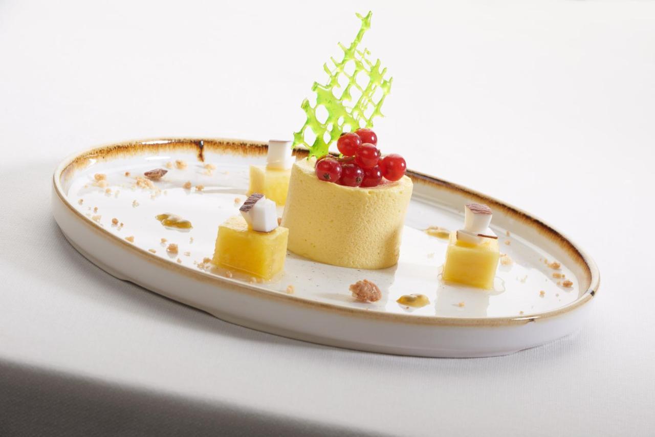 Hotel Ristorante Sogno San Felice del Benaco Eksteriør bilde