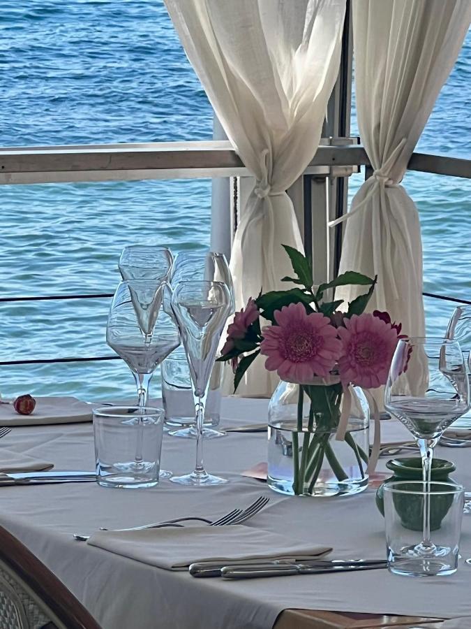 Hotel Ristorante Sogno San Felice del Benaco Eksteriør bilde