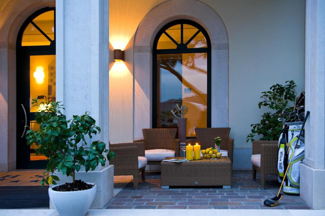 Hotel Ristorante Sogno San Felice del Benaco Eksteriør bilde
