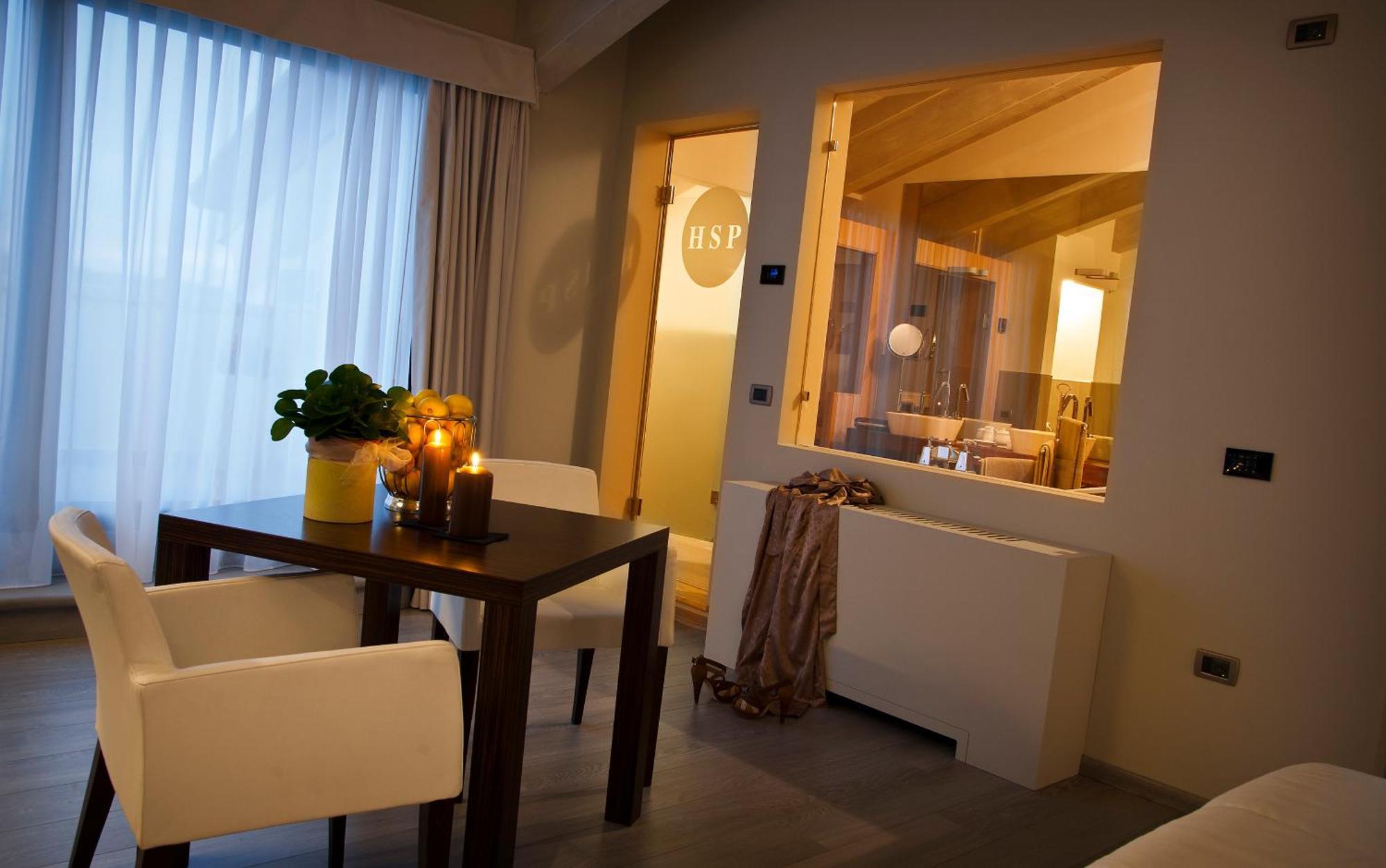 Hotel Ristorante Sogno San Felice del Benaco Eksteriør bilde