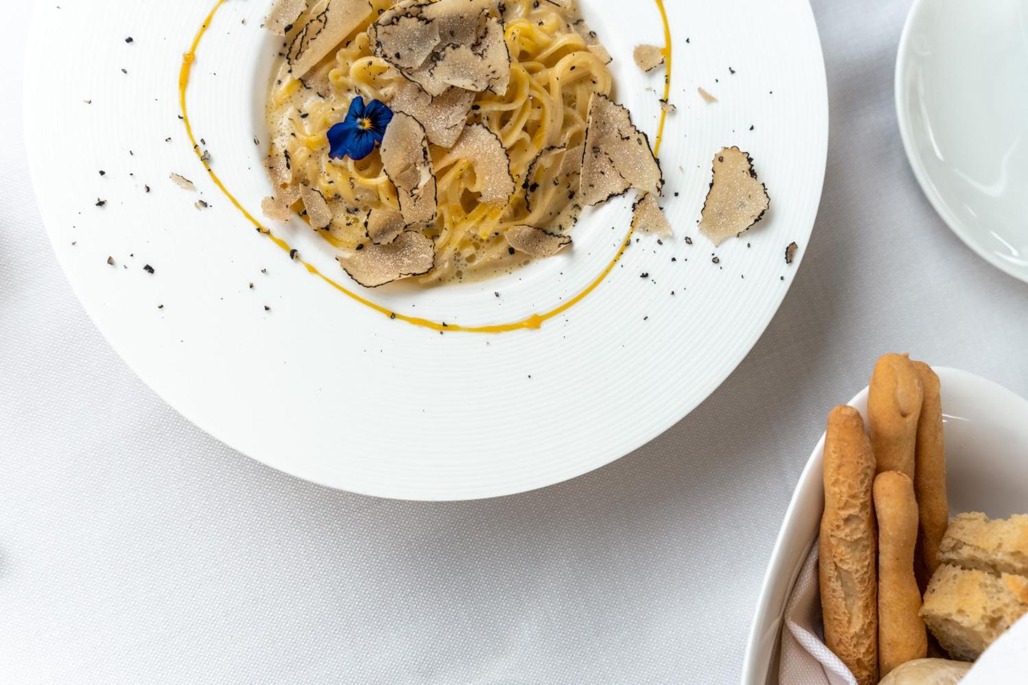 Hotel Ristorante Sogno San Felice del Benaco Eksteriør bilde