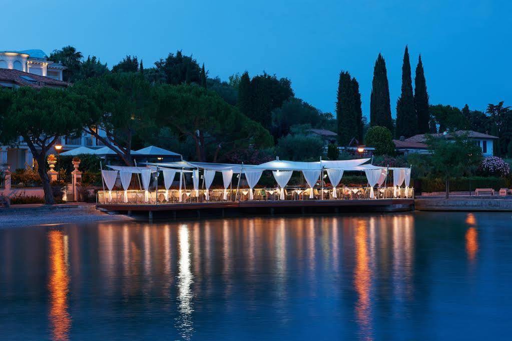 Hotel Ristorante Sogno San Felice del Benaco Eksteriør bilde