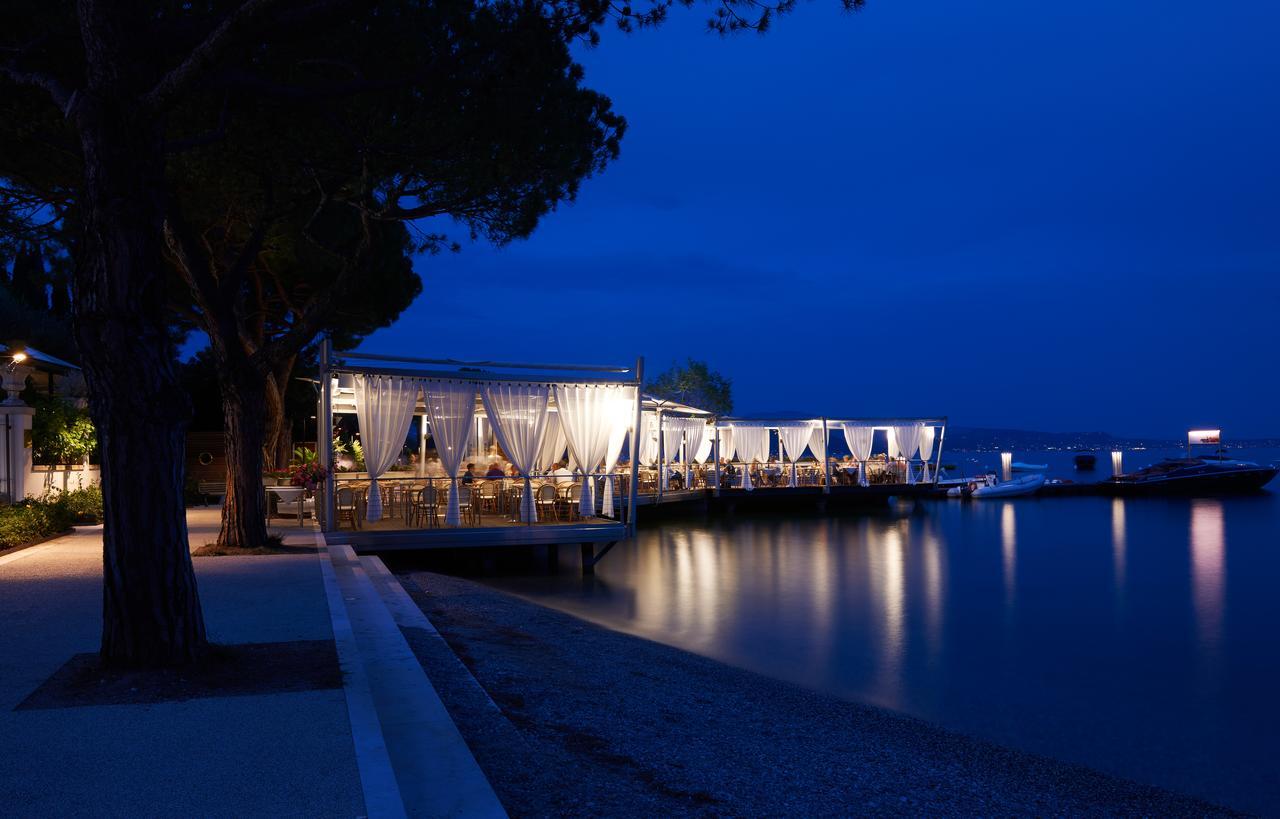 Hotel Ristorante Sogno San Felice del Benaco Eksteriør bilde